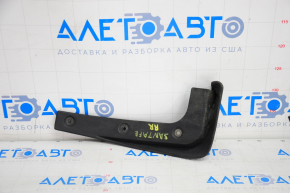 Rear right mudguard for Hyundai Santa FE Sport 13-18