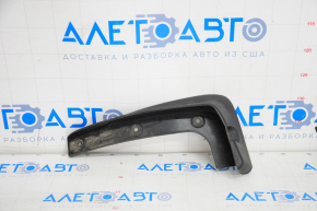 Rear right mudguard for Hyundai Santa FE Sport 13-18