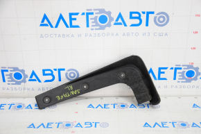 Mudguard rear left Hyundai Santa FE Sport 13-18 scratches