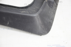 Mudguard rear left Hyundai Santa FE Sport 13-18 scratches