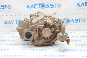 Rear differential gearbox electric Lexus RX400h 06-09 with bracket
