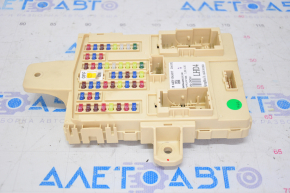 Hyundai Santa Fe 13-16 under-dash fuse box