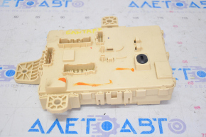 Hyundai Santa Fe 13-16 under-dash fuse box