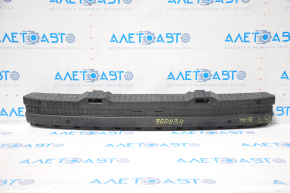 Absorber rear bumper VW Passat b7 12-15 USA breaks in fasteners
