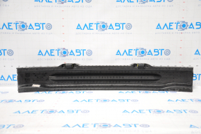 Absorber rear bumper VW Passat b7 12-15 USA breaks in fasteners