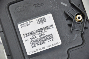 BODY CONTROL MODULE Hyundai Santa Fe 13-16