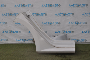 Sunset rear wing right VW Passat b7 12-15 USA white