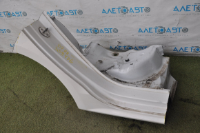 Sunset rear wing right VW Passat b7 12-15 USA white