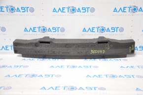 VW Jetta 11-14 USA rear bumper absorber cracks