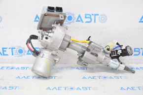 Steering column Hyundai Santa FE Sport 13-14 pre-rest with EPS, without start-stop
