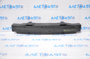 Rear Bumper Absorber VW Jetta 11-14 USA Cracks in Fasteners