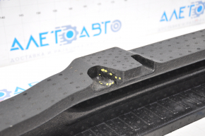 Rear Bumper Absorber VW Jetta 11-14 USA Cracks in Fasteners