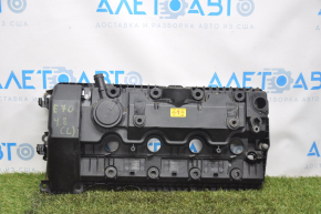 Cylinder head cover 5-8 left BMW X5 E70 4.8 N62B48