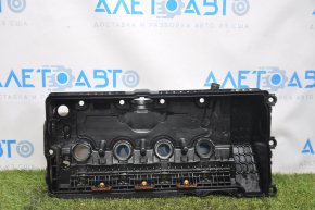 Cylinder head cover 5-8 left BMW X5 E70 4.8 N62B48