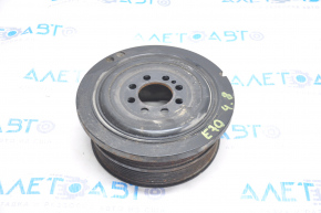 BMW X5 E70 4.8 N62B48 Crankshaft Pulley