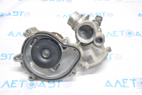 Water pump BMW X5 E70 4.8 N62B48