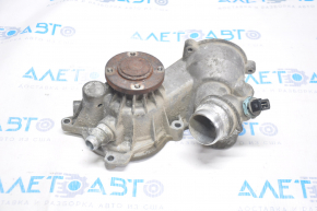 Water pump BMW X5 E70 4.8 N62B48