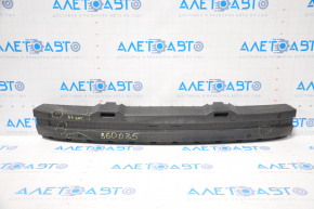 Rear Bumper Absorber VW Passat b7 12-15 USA Dents, Cracks