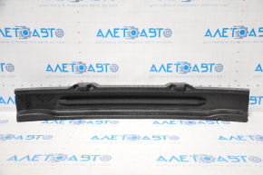 Rear Bumper Absorber VW Passat b7 12-15 USA Dents, Cracks