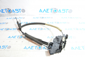 Rear left door lock Infiniti Q50 14-20