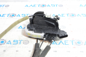 Rear left door lock Infiniti Q50 14-20