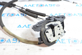 Rear left door lock Infiniti Q50 14-20