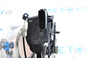 Rear left door lock Infiniti Q50 14-20