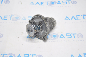 Thermostat housing BMW X5 E70 4.8 N62B48