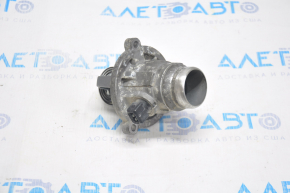 Thermostat housing BMW X5 E70 4.8 N62B48