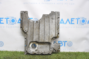 Oil pan BMW X5 E70 N55