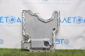 Oil pan BMW X5 E70 N55