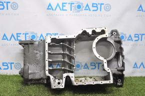 BMW X5 E70 4.8 N62B48 Oil Sump