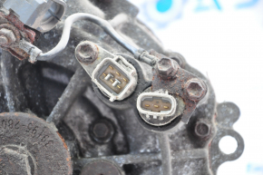 Rear differential gearbox electric Lexus RX400h 06-09