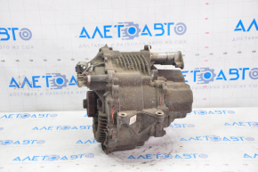 Rear differential gearbox electric Lexus RX400h 06-09