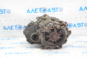 Rear differential gearbox electric Lexus RX400h 06-09