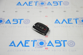 Key Hyundai Santa FE Sport 13-16
