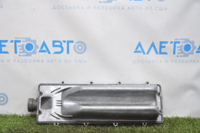 Coolant pan BMW X5 E70 4.8 N62B48
