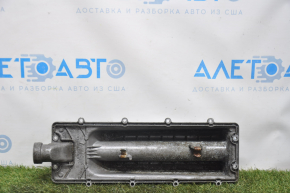 Coolant pan BMW X5 E70 4.8 N62B48