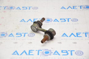 Front left stabilizer bar Subaru b10 Tribeca torn dust boots