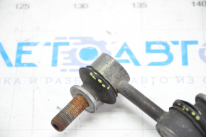 Front left stabilizer bar Subaru b10 Tribeca torn dust boots