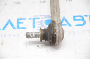 Front stabilizer bar link left Toyota Prius 30 10-15 cracked boot