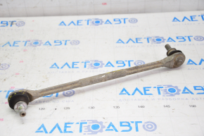 Front stabilizer bar link left Toyota Prius 30 10-15 cracked boot