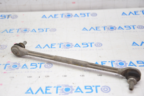 Front stabilizer bar link left Toyota Prius 30 10-15 cracked boot