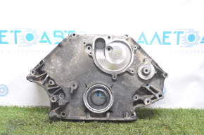 Front Lower Engine Timing Belt Cover for BMW X5 E70 4.8 N62B48