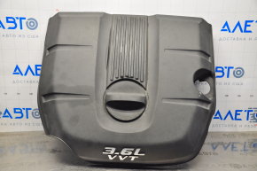 Engine cover Jeep Grand Cherokee WK2 11-19 3.6 cracks