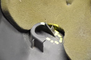 Engine cover Jeep Grand Cherokee WK2 11-19 3.6 cracks