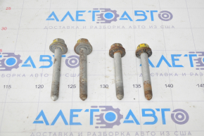 Front subframe mounting bolt 4pcs VW Tiguan 18-24 95mm