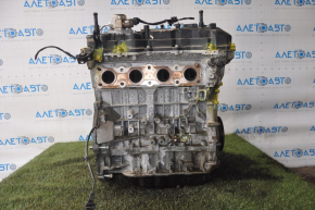 Engine Hyundai Santa FE Sport 13-16 2.4 G4KJ 57k compression 12,12,12,12 broken mount