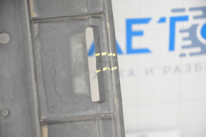 Right underbody protection VW Tiguan 18-24 broken fasteners