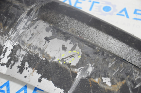 Front bumper trim lower Hyundai Santa FE Sport 13-18 scratches
